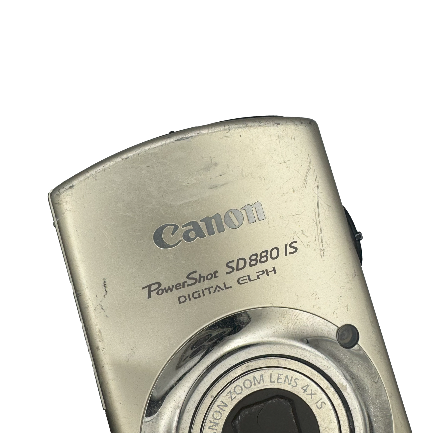Canon PowerShot SD880 IS