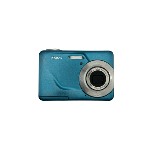 Kodak EasyShare C160