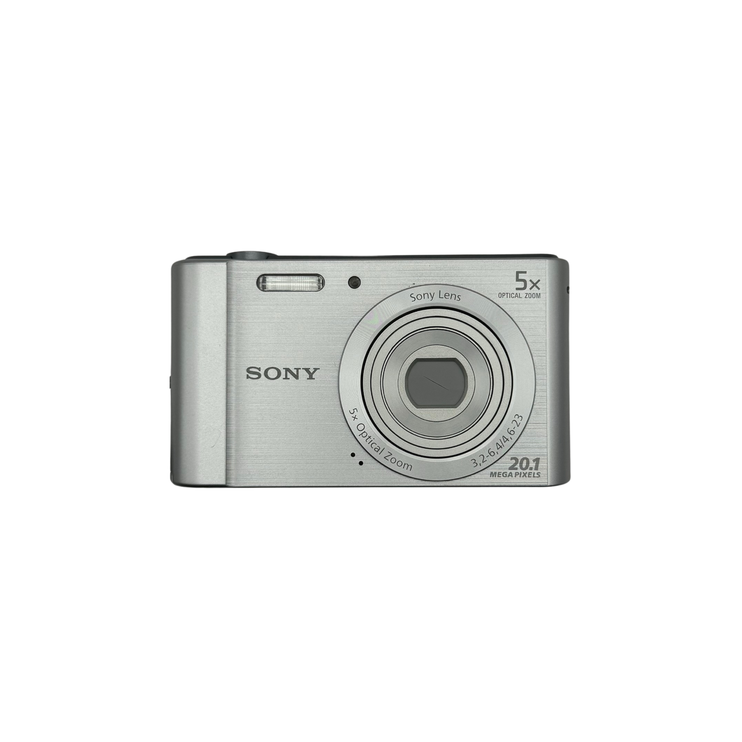 Sony Cyber-shot DSC-W800