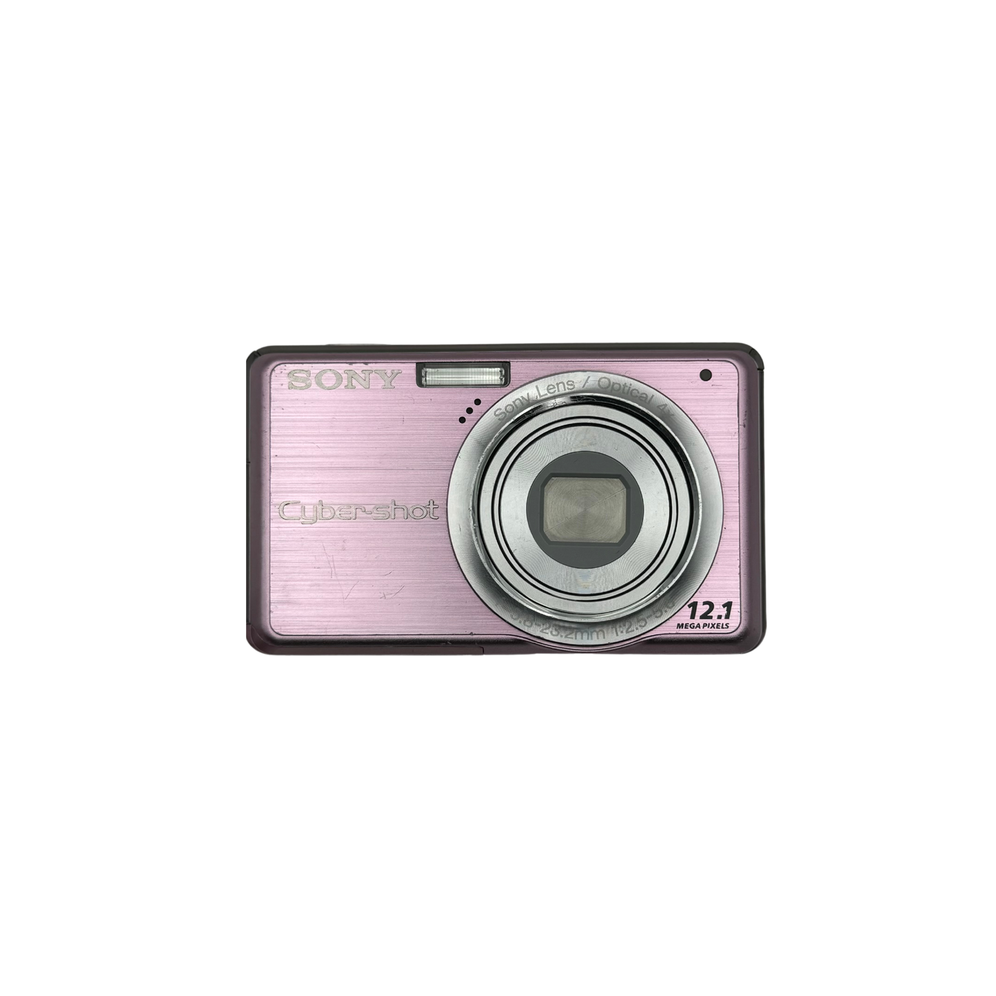 Sony Cyber-shot DSC-S980