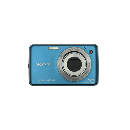 Sony Cyber-shot DSC-W220