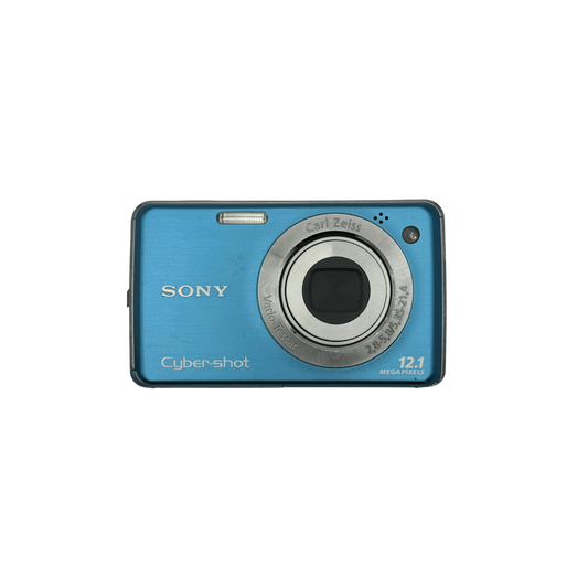 Sony Cyber-shot DSC-W220