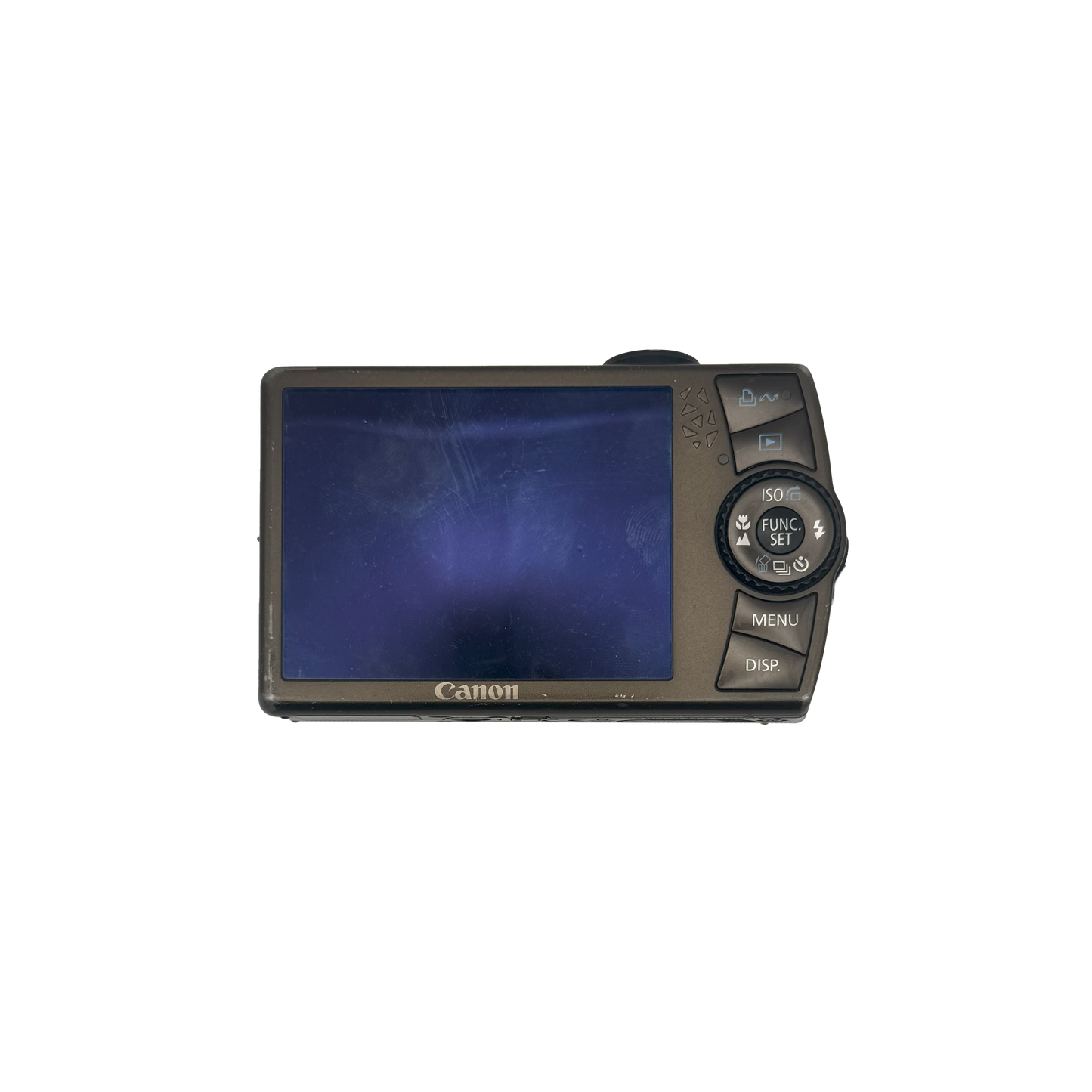 Canon PowerShot SD880 IS