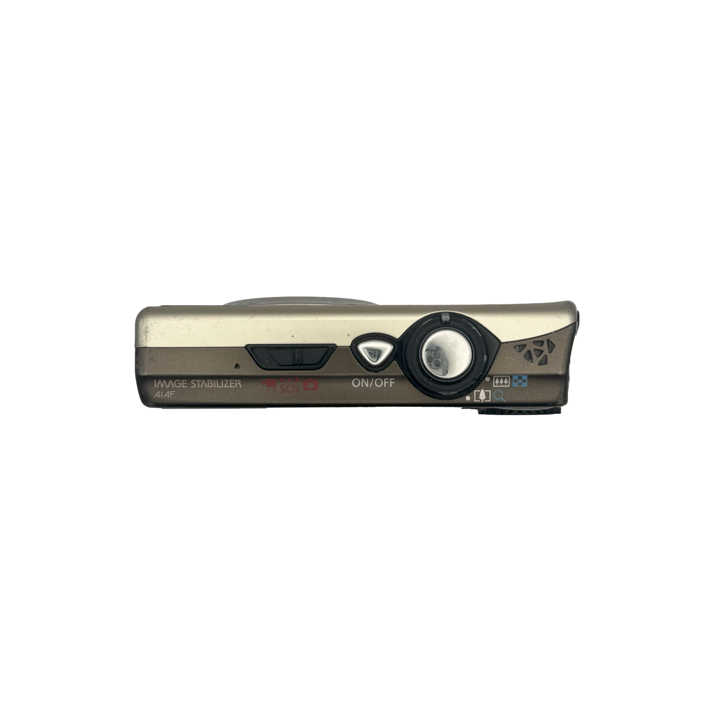Canon PowerShot SD880 IS