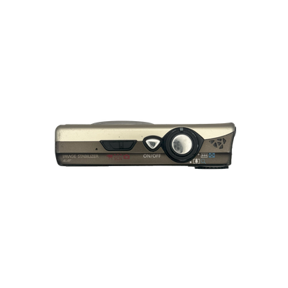 Canon PowerShot SD880 IS