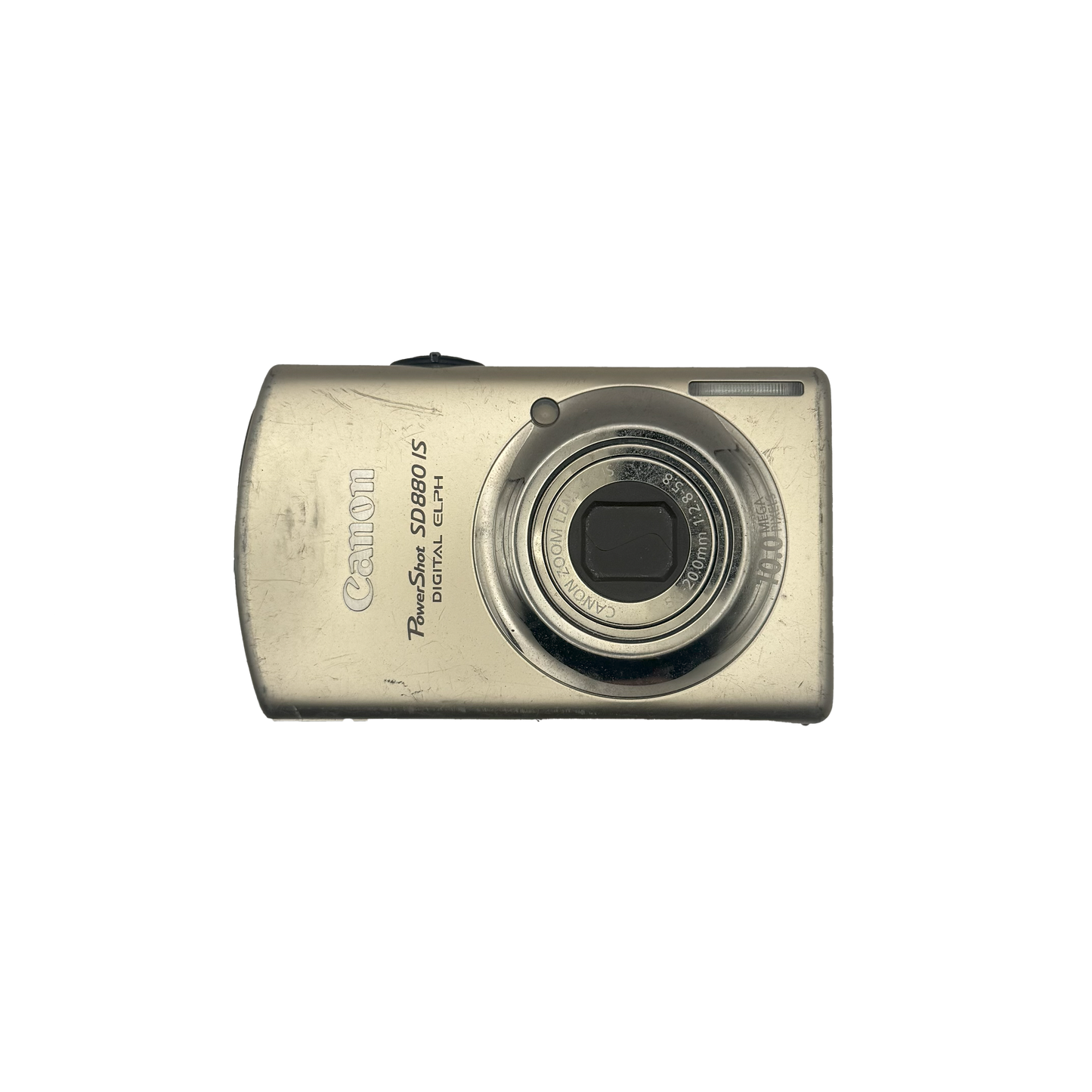Canon PowerShot SD880 IS