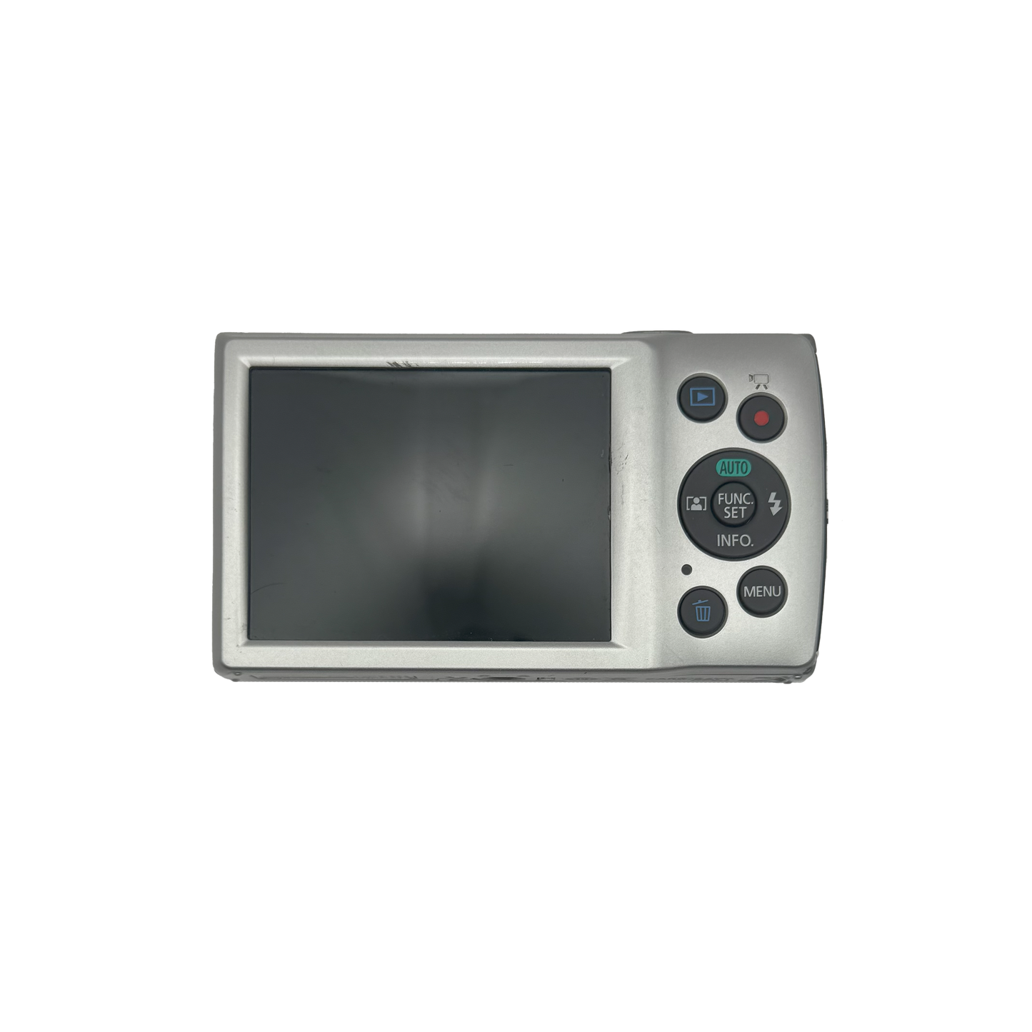 Canon PowerShot ELPH 180