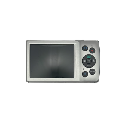 Canon PowerShot ELPH 180