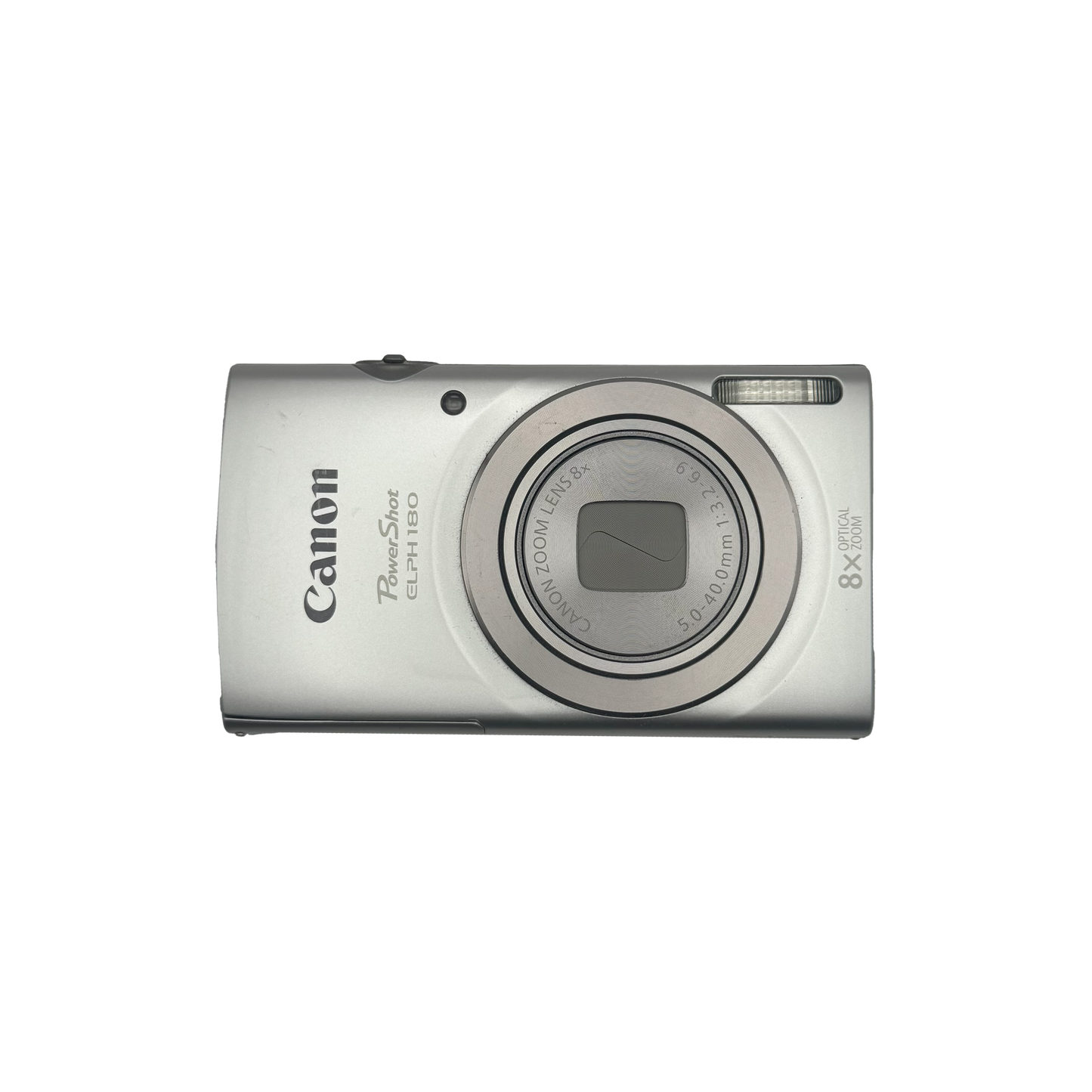 Canon PowerShot ELPH 180