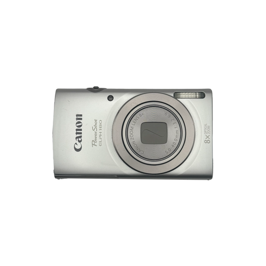 Canon PowerShot ELPH 180