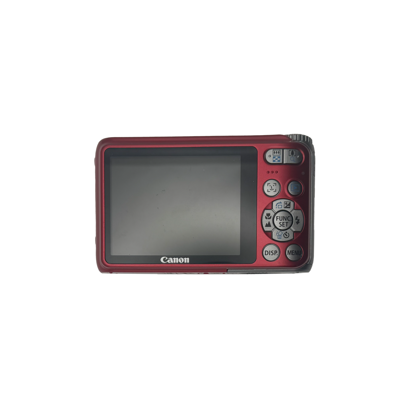 Canon PowerShot A3100IS