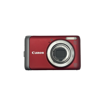 Canon PowerShot A3100IS