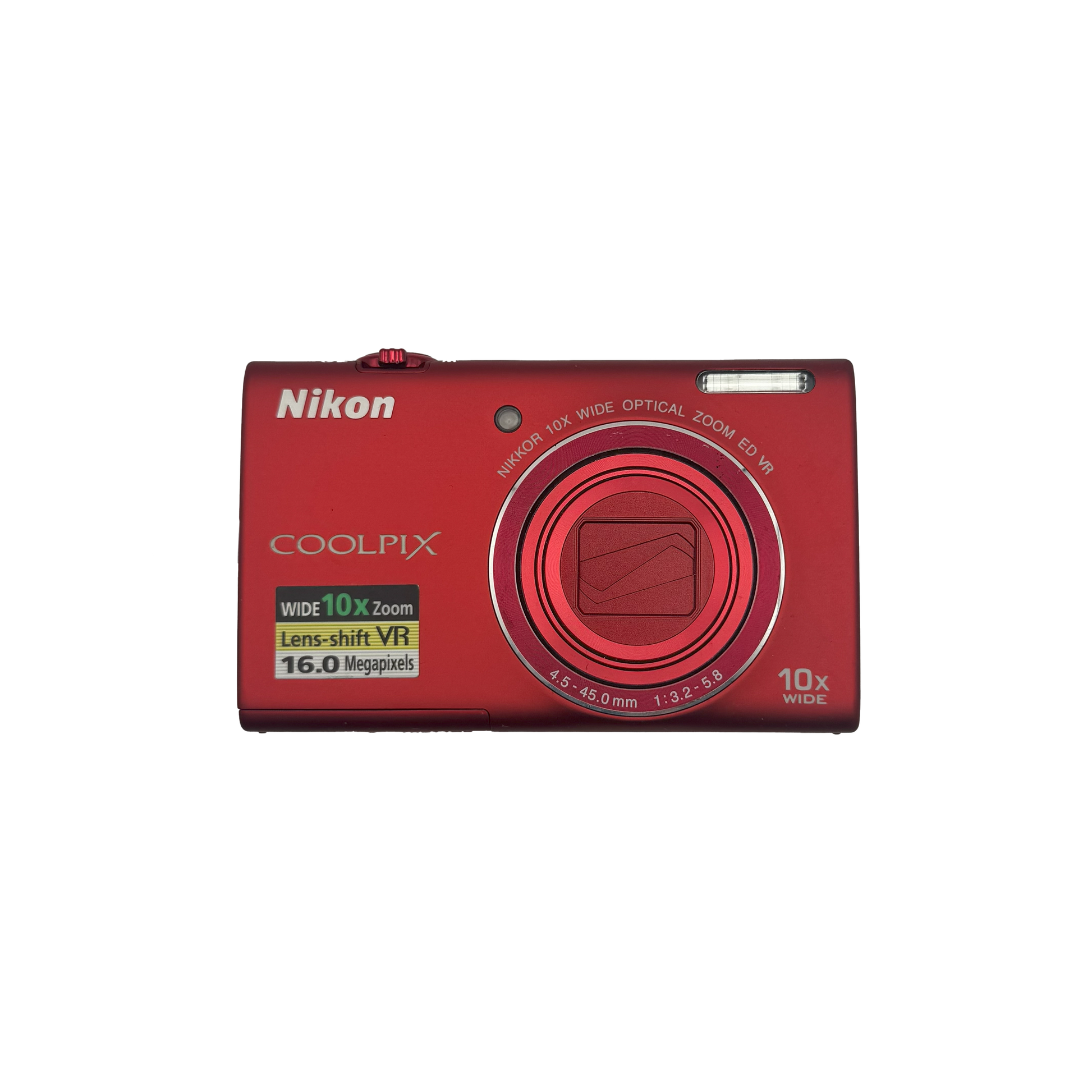 Nikon Coolpix S6200 – Y2K Cameras