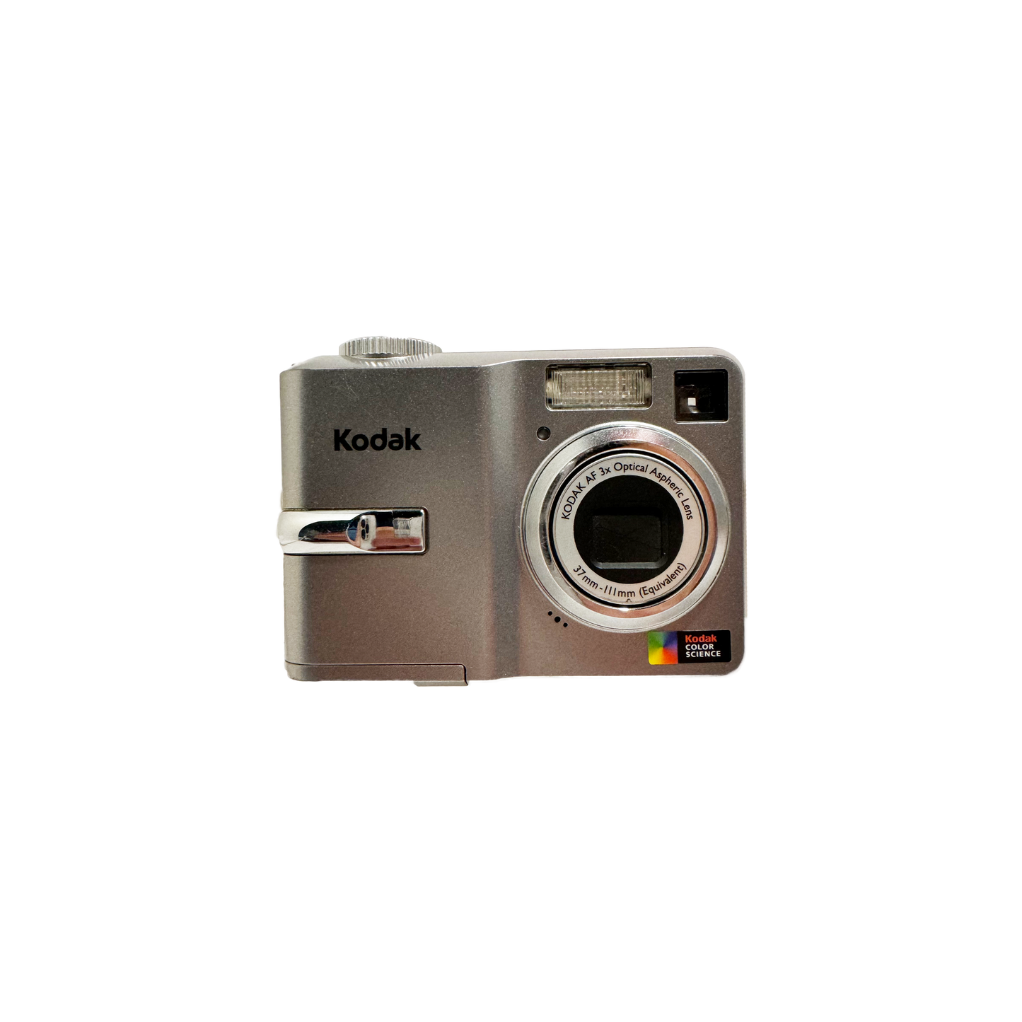 Kodak C743