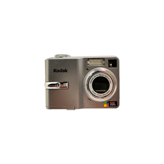 Kodak C743