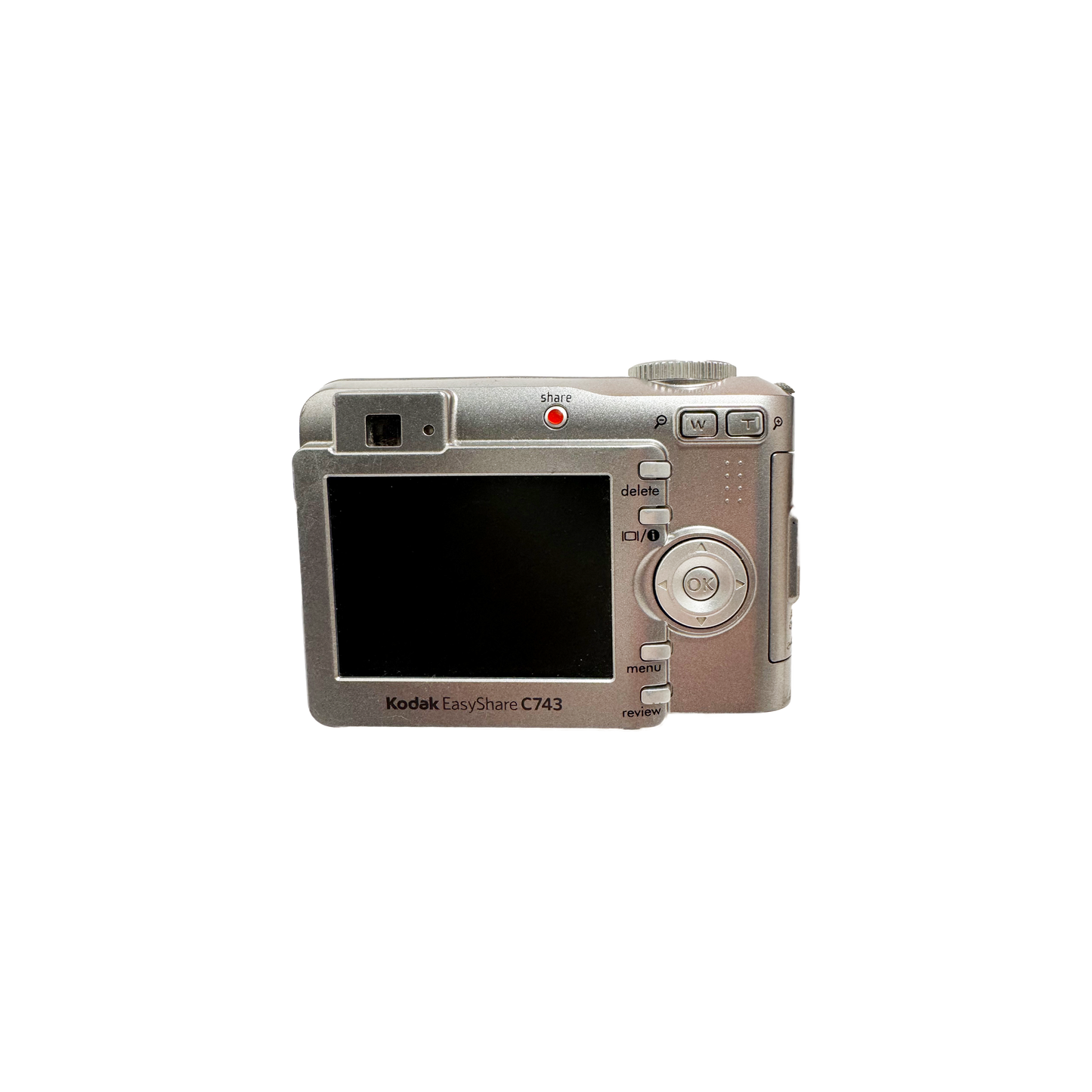 Kodak C743