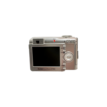 Kodak C743