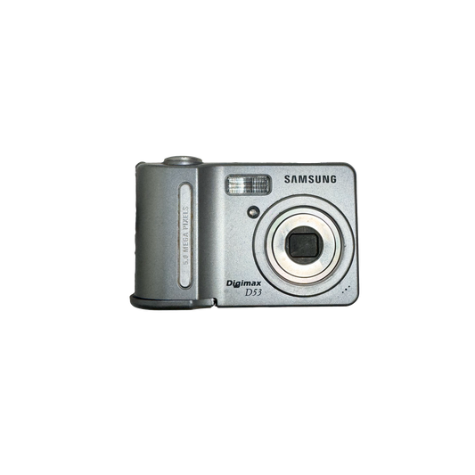 Samsung D53