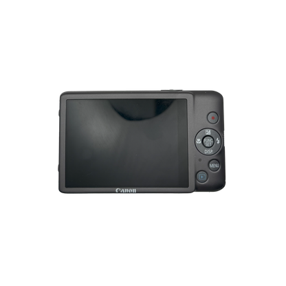 Canon PowerShot ELPH 100 HS