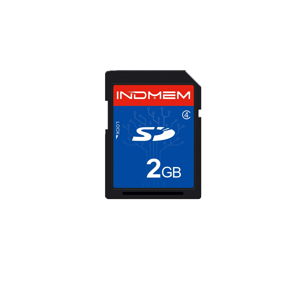 2gb SD Card