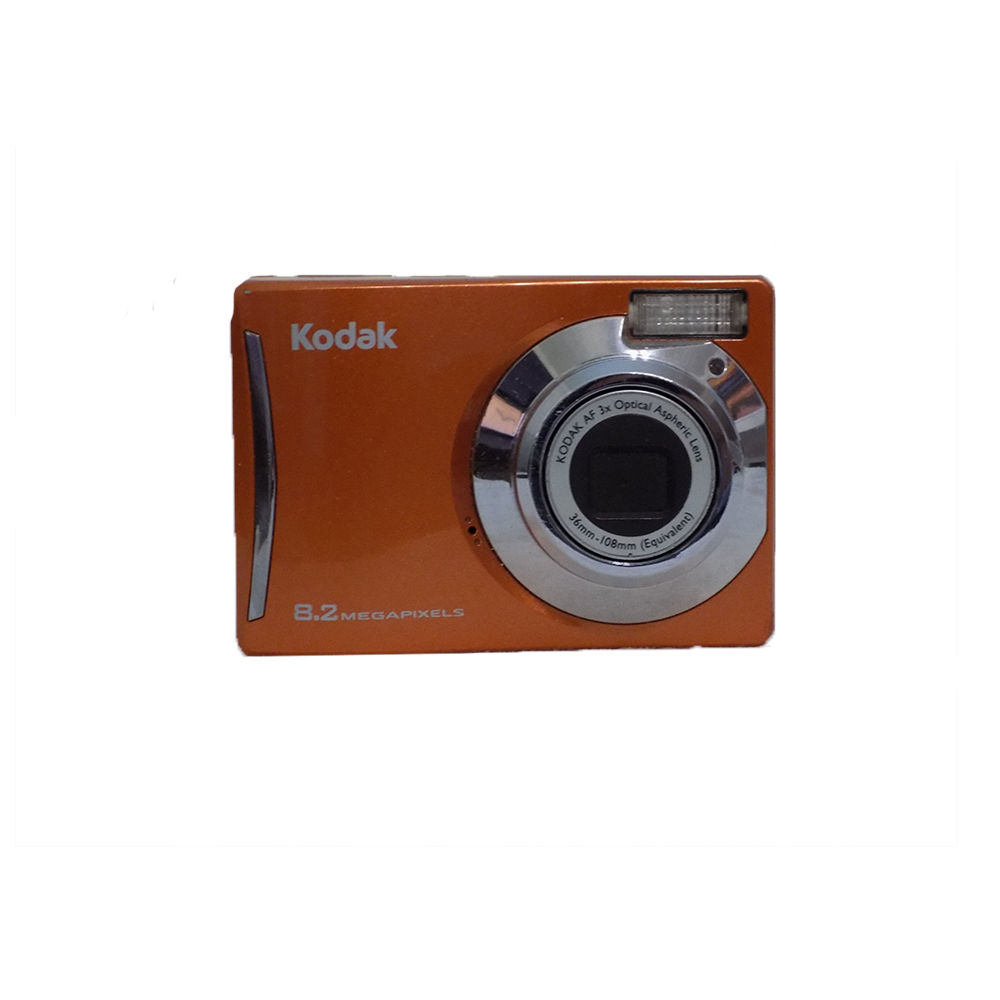 Kodak EasyShare C140