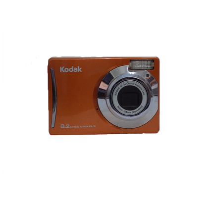 Kodak EasyShare C140