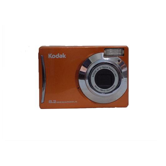 Kodak EasyShare C140